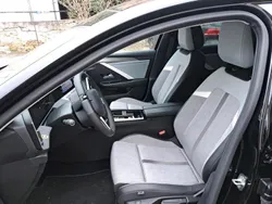 Schwarz Gebraucht 2023 Opel Astra Limousine | 24.600 € (Superpreis)