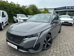 Grau Gebraucht 2024 Peugeot 308 GT Kombi | 44.950 €