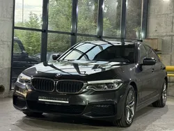 Andere Gebraucht 2020 BMW 530 M Sport Limousine | 34.900 € (Fairer Preis)