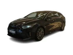 Schwarz Gebraucht 2019 Kia ProCeed Kleinwagen | 22.280 € (Fairer Preis)