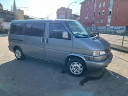 Silber Gebraucht 1997 VW T4 Van | 4.990 € (Superpreis)