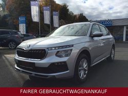 Silber Gebraucht 2024 Skoda Kamiq Selection SUV | 20.900 € (Fairer Preis)