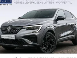 Graphitgrau + dach schwarz (grau) Neu 2024 Renault Arkana Esprit Alpine SUV | 35.222 €