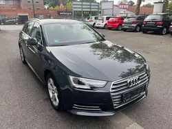 Manhattangrau Gebraucht 2018 Audi A4 Sport Kombi | 16.999 € (Superpreis)