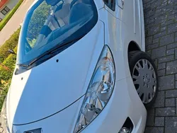 Weiß Gebraucht 2013 Peugeot 207 CC Active Cabrio | 3.900 € (Fairer Preis)