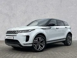Weiss Gebraucht 2021 Land Rover Range Rover evoque SUV | 33.480 € (Fairer Preis)