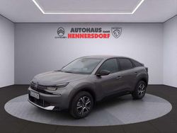 Mercuregrau Neu 2025 Citroën C4 Limousine | 27.640 € (Teuer)