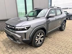 Metalliclackierung dolomitgrau (sedaschiste) Neu 2025 Dacia Duster Expression SUV | 27.084 € (Fairer Preis)