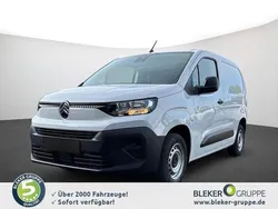 Weiss Gebraucht 2024 Citroën Berlingo Van / Kleinbus | 21.290 € (Superpreis)
