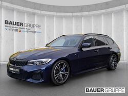 Blau Gebraucht 2020 BMW M340 Performance Limousine | 33.830 € (Fairer Preis)