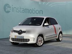 Weiß Gebraucht 2020 Renault Twingo Vibes Kleinwagen | 12.288 € (Fairer Preis)
