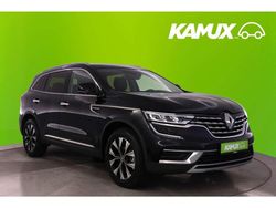 Schwarz Gebraucht 2023 Renault Koleos Techno SUV | 26.500 € (Guter Preis)