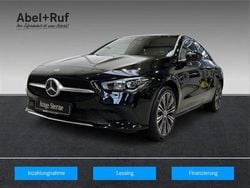 Unilack nachtschwarz Gebraucht 2021 Mercedes E250 Progressive Coupé | 26.989 € (Fairer Preis)