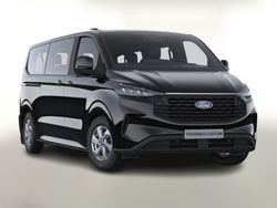 Agate black metallic Gebraucht 2024 Ford Tourneo Custom Trend Van | 42.503 €