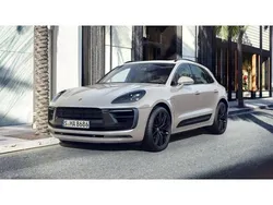 Kreide (weiss) Gebraucht 2022 Porsche Macan SUV | 89.900 €