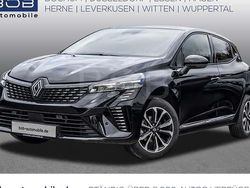 Schwarz Gebraucht 2025 Renault Clio V Techno Limousine | 17.888 € (Fairer Preis)