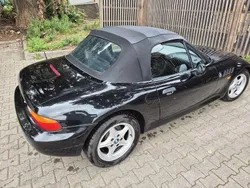 Gebraucht 1997 BMW Z3 Sport Line Cabrio | 4.300 € (Guter Preis)