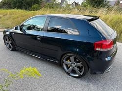 Blau Gebraucht 2007 Audi S3 Kleinwagen | 6.490 € (Superpreis)