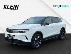 Weiß Neu 2025 Opel Grandland X SUV | 37.990 € (Teuer)