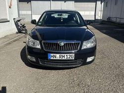 Gebraucht 2010 Skoda Octavia Impuls Edition Limousine | 3.900 € (Etwas zu teuer)