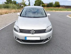 Silber Gebraucht 2013 VW Golf Plus Life Van / Kleinbus | 9.400 € (Fairer Preis)