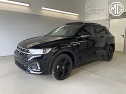 Neu 2025 VW T-Roc R-line SUV | 44.271 € (Etwas zu teuer)