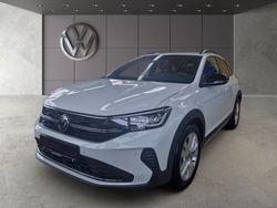 Weiß Gebraucht 2022 VW Taigo Life SUV | 29.450 €