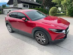 Rot Gebraucht 2021 Mazda CX-30 Selection SUV | 23.000 € (Fairer Preis)