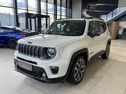 Weiß Gebraucht 2023 Jeep Renegade Longitude SUV | 24.890 € (Fairer Preis)
