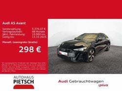 Schwarz Gebraucht 2025 Audi A5 S-Line Coupé | 53.300 € (Guter Preis)