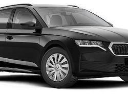Black magic Neu 2025 Skoda Octavia Selection Kombi | 33.480 € (Guter Preis)