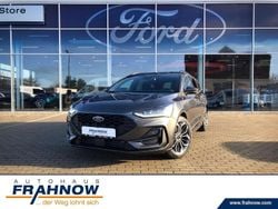 Metallic) (grau Neu 2025 Ford Focus ST-Line X Kombi | 34.885 € (Fairer Preis)