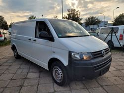 Weiß Gebraucht 2015 VW T5 Van | 6.900 € (Superpreis)
