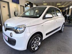 Arktisweiss Gebraucht 2017 Renault Twingo Experience Kleinwagen | 7.790 € (Fairer Preis)