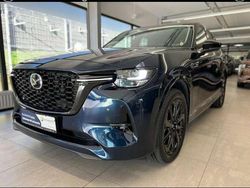 Deep crystal blue Gebraucht 2022 Mazda CX-60 Homura-Line SUV | 38.990 € (Fairer Preis)