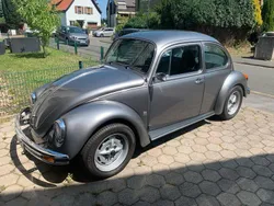 Grau Gebraucht 1985 VW Käfer Kleinwagen | 14.500 €