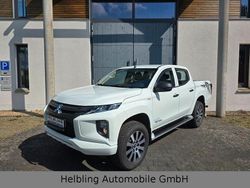 Weiß Gebraucht 2021 Mitsubishi L200 Abholung | 29.980 € (Fairer Preis)