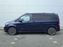Mercedes V250