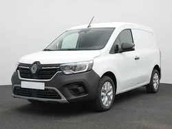 Mineralweiß Neu 2024 Renault Kangoo Rapid Advance Van / Kleinbus | 18.479 €