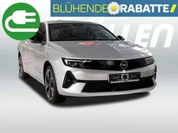 Kristall silber Neu 2024 Opel Astra Kombi | 35.980 € (Etwas zu teuer)
