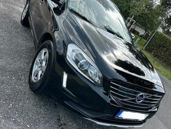 Schwarz Gebraucht 2015 Volvo XC60 Ocean Race SUV | 19.500 €