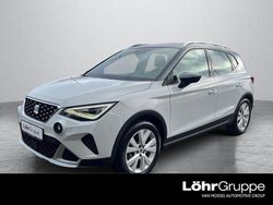 Weiß Gebraucht 2024 Seat Arona Xperience SUV | 17.980 € (Superpreis)