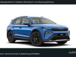 Blau Neu 2025 Skoda Elroq Tour SUV | 31.790 € (Guter Preis)