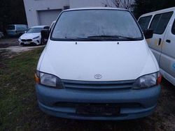 Gebraucht 1999 Toyota HiAce Van / Kleinbus | 1.999 €