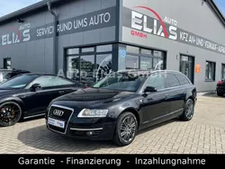 Schwarz Gebraucht 2005 Audi A6 Comfort Kombi | 5.499 € (Teuer)