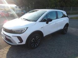 Weiß Gebraucht 2022 Opel Crossland Business Elegance SUV | 14.480 € (Guter Preis)