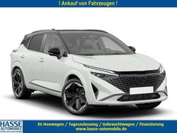 Pearl white Neu 2025 Nissan Qashqai SUV | 34.990 € (Fairer Preis)