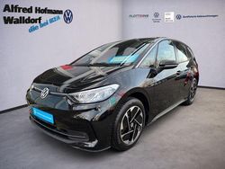 Andere farbe Gebraucht 2023 VW ID.3 Pro Kleinwagen | 33.801 € (Guter Preis)