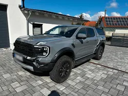 Grau Gebraucht 2023 Ford Ranger Raptor Abholung | 57.999 € (Fairer Preis)