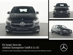 Gebraucht 2024 Mercedes B180 Van / Kleinbus | 29.990 € (Guter Preis)